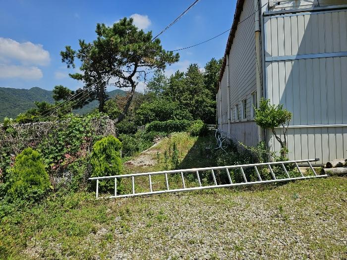 경상남도 김해시 대동면 예안리 573 운동시설 경매 사진 3