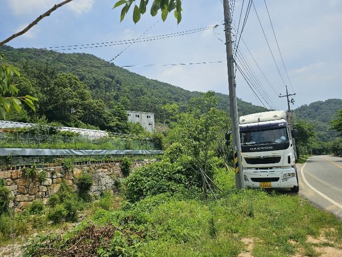 경상남도 김해시 대동면 예안리 573 운동시설 경매 사진 9