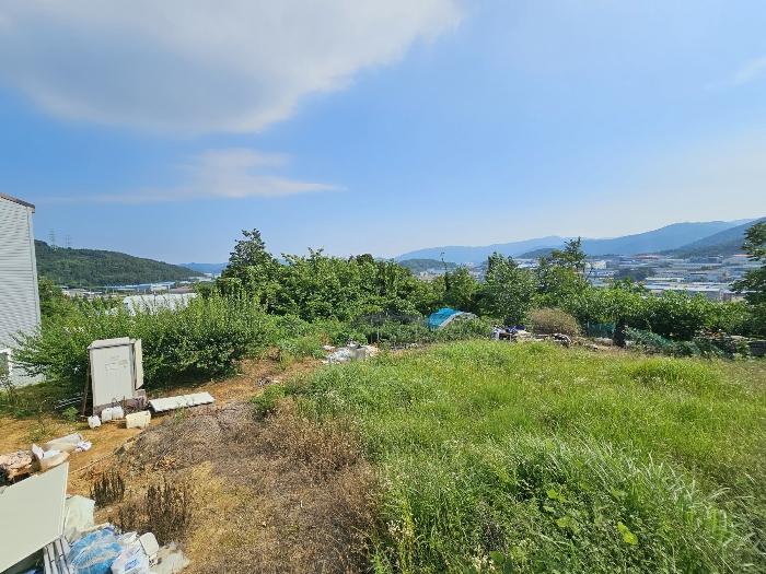 경상남도 김해시 주촌면 내삼리 521 전 경매 사진 6