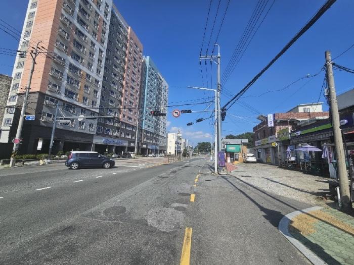 경상남도 창원시 의창구 동읍 의창대로 905, 제9층 제903호구) 경상남도 창원시 의창구 동읍 용잠리 215-18 아파트 경매 사진 2