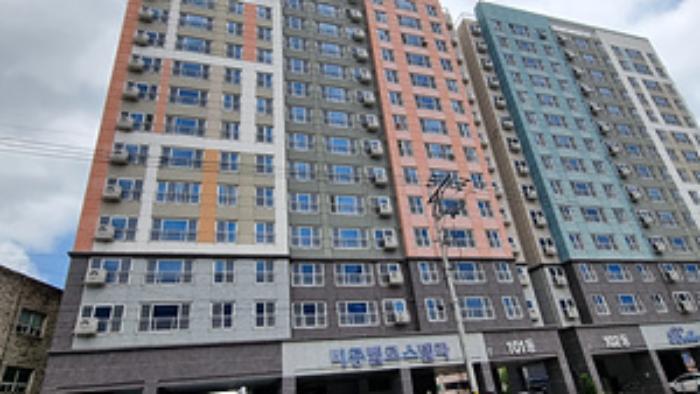 경상남도 창원시 의창구 동읍 의창대로 905, 제9층 제903호구) 경상남도 창원시 의창구 동읍 용잠리 215-18 아파트 경매 사진 5