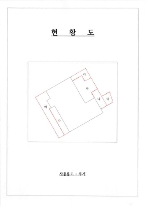 전라남도 장성군 장성읍 유탕리 1098-2 주택 경매 사진 21