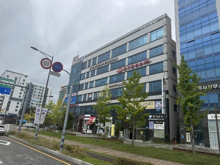전라남도 나주시 근린상가