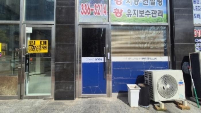 전라남도 나주시 빛가람로 747, 1동 1층102호 (빛가람동,빛가람메디컬빌딩)구) 전라남도 나주시 빛가람동 210-2 근린상가 경매 사진 12