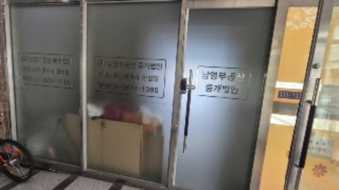 전라남도 나주시 빛가람로 747, 1동 1층102호 (빛가람동,빛가람메디컬빌딩)구) 전라남도 나주시 빛가람동 210-2 근린상가 경매 사진 13