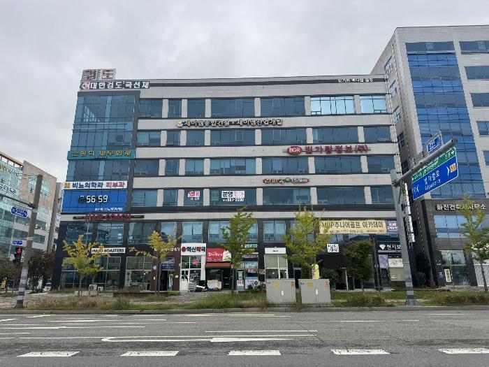 전라남도 나주시 빛가람로 747, 1동 1층102호 (빛가람동,빛가람메디컬빌딩)구) 전라남도 나주시 빛가람동 210-2 근린상가 경매 사진 3