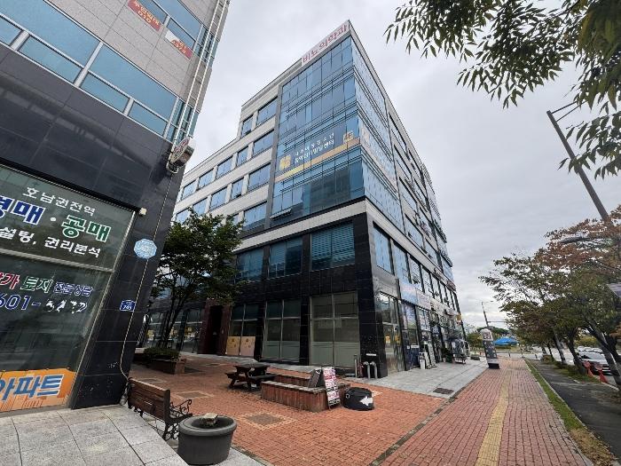 전라남도 나주시 빛가람로 747, 1동 1층102호 (빛가람동,빛가람메디컬빌딩)구) 전라남도 나주시 빛가람동 210-2 근린상가 경매 사진 5