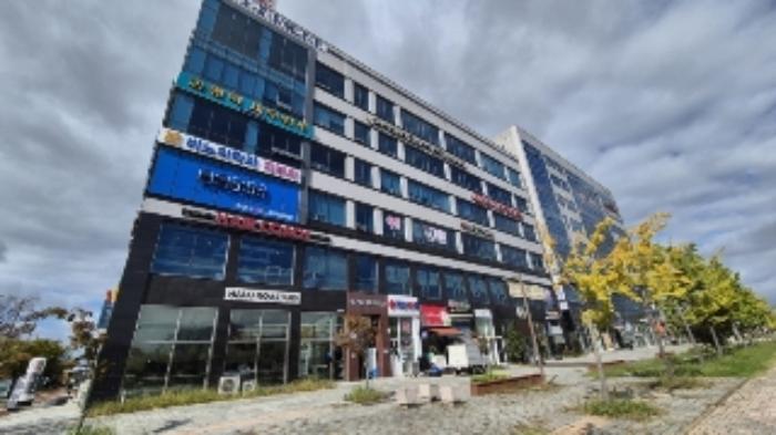 전라남도 나주시 빛가람로 747, 1동 1층102호 (빛가람동,빛가람메디컬빌딩)구) 전라남도 나주시 빛가람동 210-2 근린상가 경매 사진 7