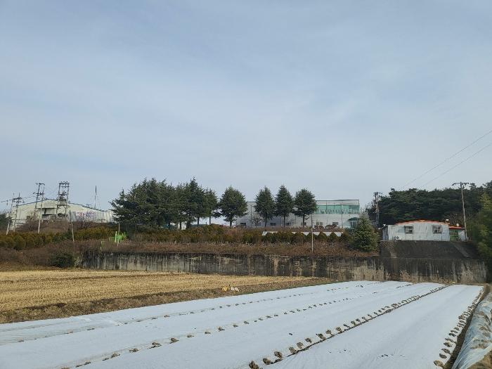 경상북도 영천시 화산면 연계리 337 공장 경매 사진 3