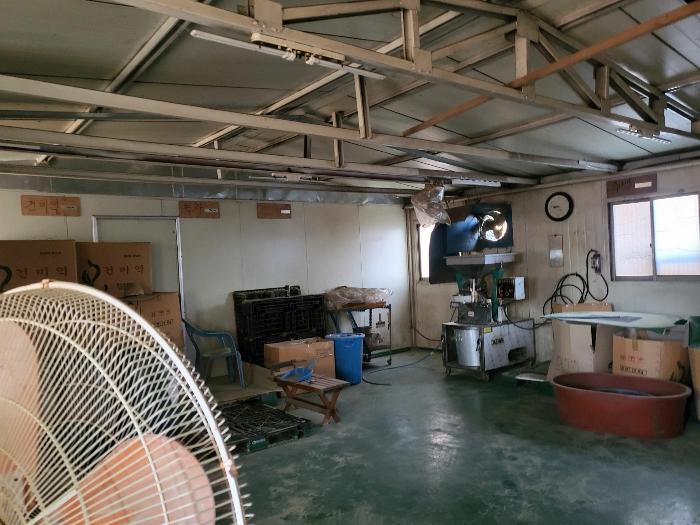 경상북도 영천시 화산면 연계리 337 공장 경매 사진 6
