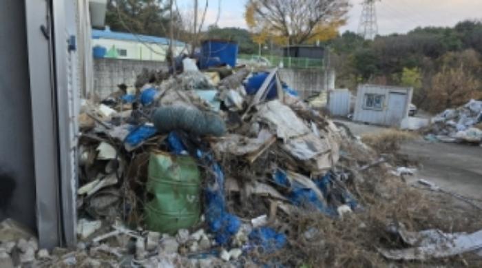 경상북도 칠곡군 왜관읍 낙산리 481-17 공장 경매 사진 10