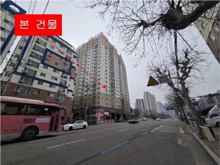 인천 미추홀구 오피스텔