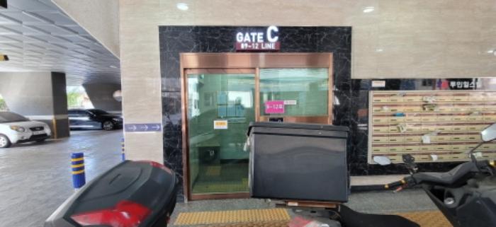 인천광역시 미추홀구 경인로 98, 17층1705호 (숭의동,투민힐스빌)구) 인천광역시 미추홀구 숭의동 75-5 오피스텔 경매 사진 14