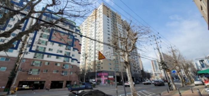 인천광역시 미추홀구 경인로 98, 17층1705호 (숭의동,투민힐스빌)구) 인천광역시 미추홀구 숭의동 75-5 오피스텔 경매 사진 7