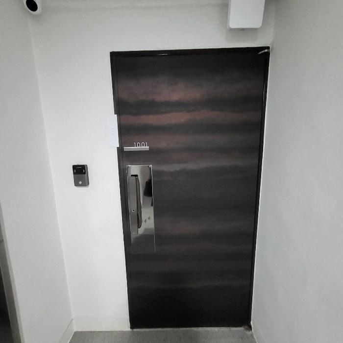 서울특별시 광진구 능동로37길 9, 12층1204호 (중곡동,평강오피스텔)구) 서울특별시 광진구 중곡동 649-11 오피스텔 경매 사진 2