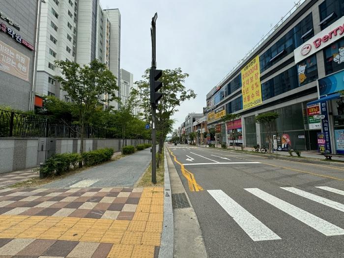 경기도 화성시 동탄대로6길 23, 1동 지1층비102호구) 경기도 화성시 산척동 727-7 근린상가 경매 사진 1