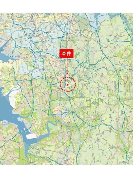 경기도 화성시 동탄대로6길 23, 1동 지1층비102호구) 경기도 화성시 산척동 727-7 근린상가 경매 사진 19