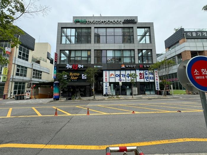경기도 화성시 동탄대로6길 23, 1동 지1층비102호구) 경기도 화성시 산척동 727-7 근린상가 경매 사진 2