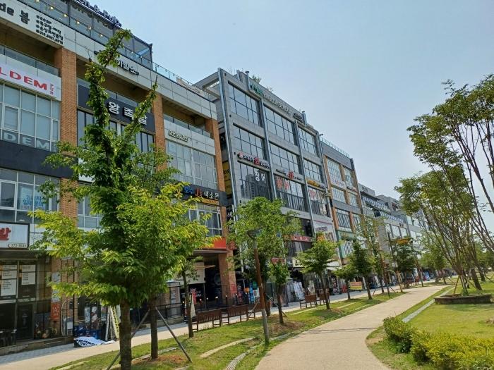 경기도 화성시 동탄대로6길 23, 1동 지1층비103호구) 경기도 화성시 산척동 727-7 근린상가 경매 사진 5