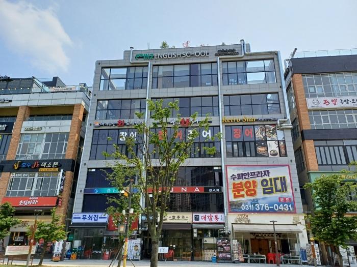경기도 화성시 동탄대로6길 23, 1동 지1층비103호구) 경기도 화성시 산척동 727-7 근린상가 경매 사진 6