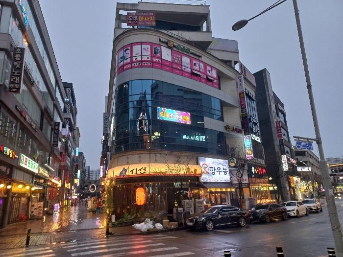 경기도 평택시 비전5로 20-51, 4층403호 (비전동,탑3빌딩)구) 경기도 평택시 비전동 1107-1 근린상가 경매 사진 1