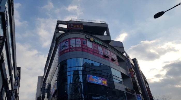 경기도 평택시 비전5로 20-51, 4층403호 (비전동,탑3빌딩)구) 경기도 평택시 비전동 1107-1 근린상가 경매 사진 10