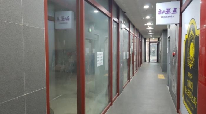 경기도 평택시 비전5로 20-51, 4층403호 (비전동,탑3빌딩)구) 경기도 평택시 비전동 1107-1 근린상가 경매 사진 12