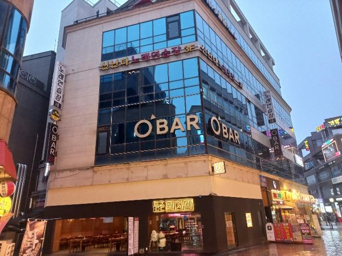 경기도 평택시 비전5로 20-51, 4층403호 (비전동,탑3빌딩)구) 경기도 평택시 비전동 1107-1 근린상가 경매 사진 3