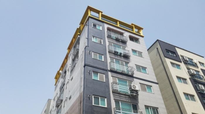 경기도 평택시 평택5로34번길 64, 5층503호 (합정동,트윈캐슬3)구) 경기도 평택시 합정동 973-13 다세대(빌라) 경매 사진 6