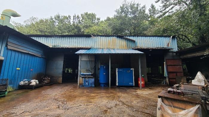 경상남도 진주시 대곡면 단목리 1434 공장 경매 사진 19
