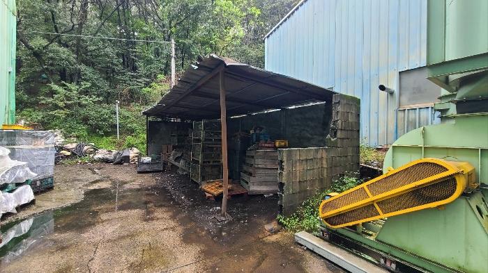 경상남도 진주시 대곡면 단목리 1434 공장 경매 사진 32