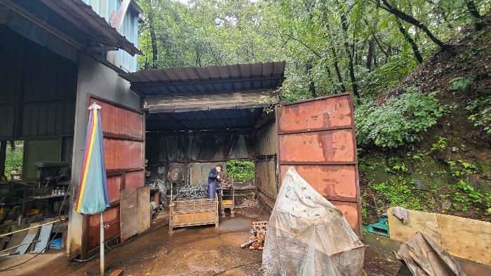 경상남도 진주시 대곡면 단목리 1434 공장 경매 사진 33