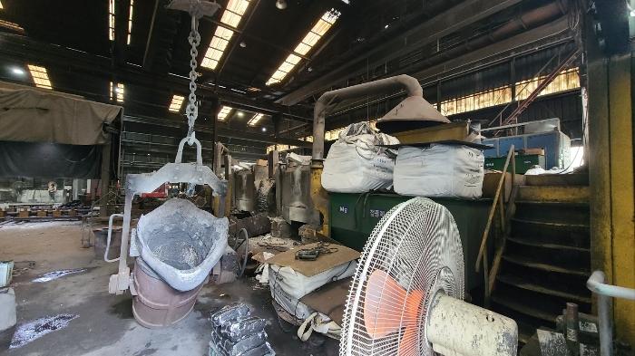 경상남도 진주시 대곡면 단목리 1434 공장 경매 사진 34