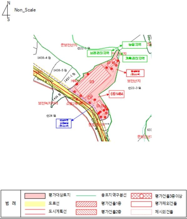 경상남도 진주시 대곡면 단목리 1434 공장 경매 사진 63