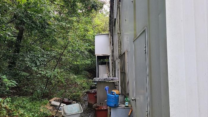 경상남도 진주시 대곡면 단목리 1434 공장 경매 사진 9