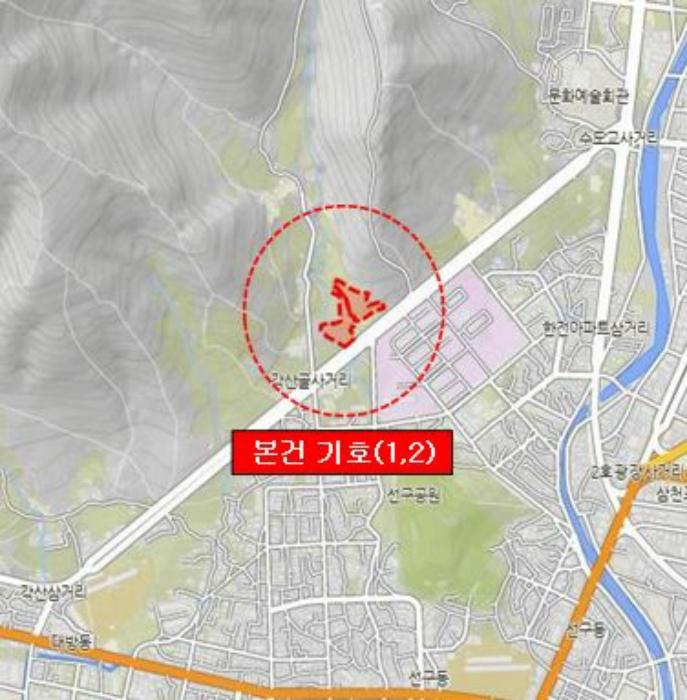 경상남도 사천시 동동 437 답 경매 사진 10