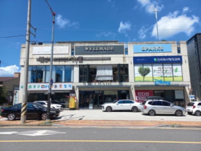경상남도 진주시 정촌면 예하리 1272-1 근린시설 경매 사진 6