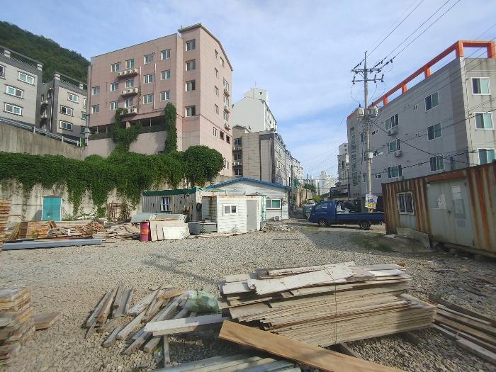 경상남도 거제시 연초면 오비리 132-42 잡종지 경매 사진 3