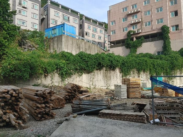 경상남도 거제시 연초면 오비리 132-42 잡종지 경매 사진 5