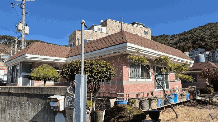 경상남도 거제시 아주동 1406-8 창고용지 경매 사진 11