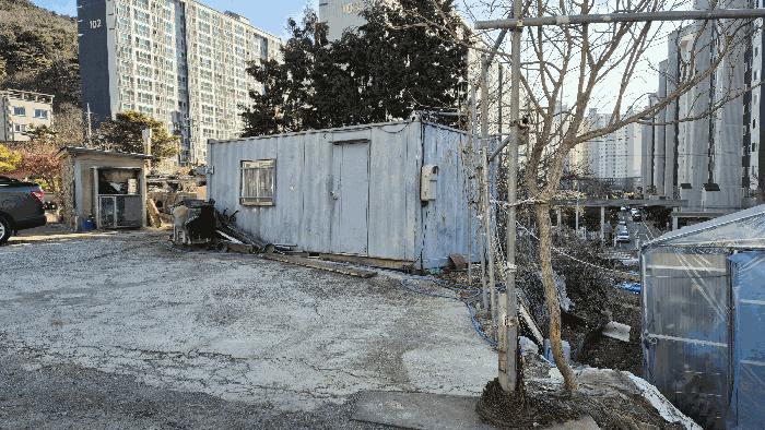 경상남도 거제시 아주동 1406-8 창고용지 경매 사진 14