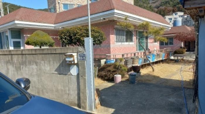 경상남도 거제시 아주동 1406-8 창고용지 경매 사진 15