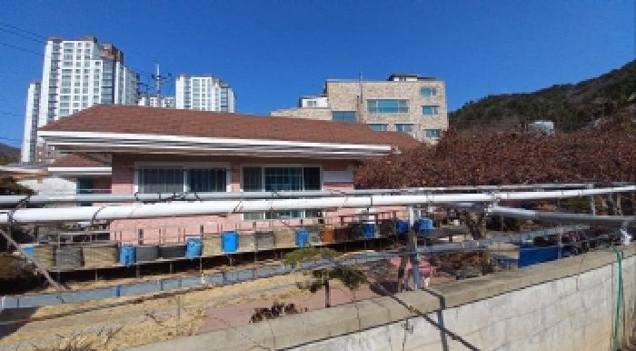 경상남도 거제시 아주동 1406-8 창고용지 경매 사진 16