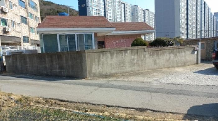 경상남도 거제시 아주동 1406-8 창고용지 경매 사진 18
