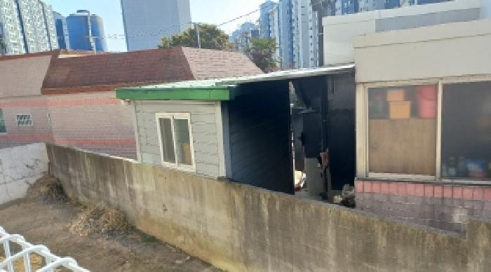 경상남도 거제시 아주동 1406-8 창고용지 경매 사진 20