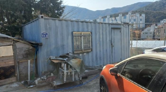 경상남도 거제시 아주동 1406-8 창고용지 경매 사진 21