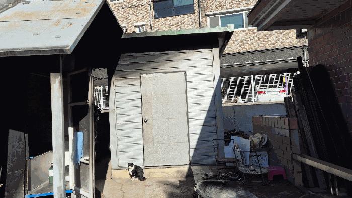 경상남도 거제시 아주동 1406-8 창고용지 경매 사진 3