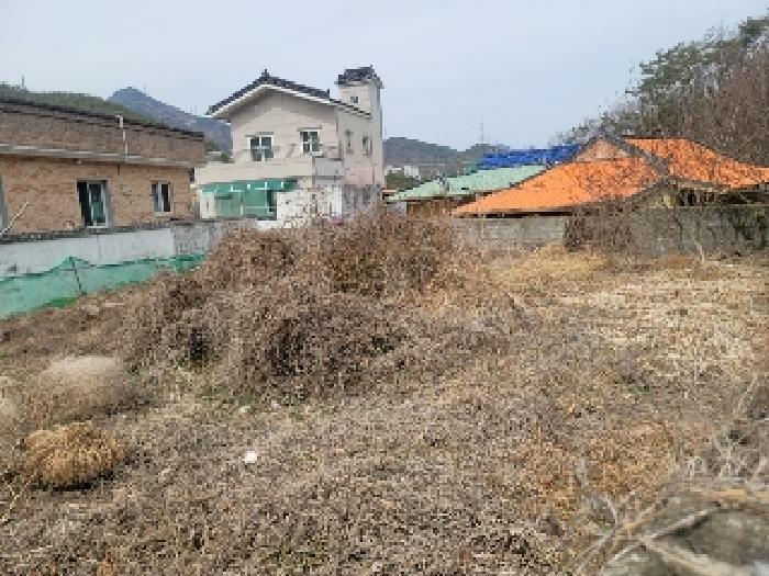 경상남도 통영시 광도면 안정리 668 대지 경매 사진 5