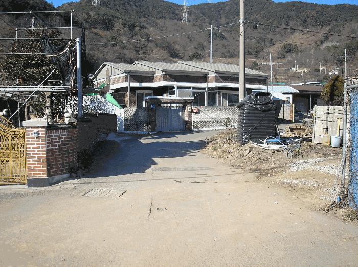 전라남도 광양시 봉강면 지곡리 679 주택 경매 사진 21
