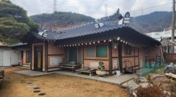 전라남도 광양시 봉강면 지곡리 679 주택 경매 사진 29